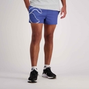 MENS BRUSH STROKE DRILL SHORT BRIGHT COBALT