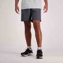 MENS STRIPE PANEL TACTIC SKY BLUE