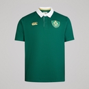 CANTERBURY IRE 150TH HOM LS CLASSIC AM GREEN