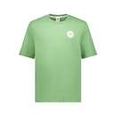 CANTERBURY M SPORT DEPT. T-SHIRT AM GREEN