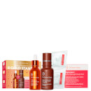 Dr Dennis Gross Skincare AM/PM Gold Standard Kit (Worth $184.00)