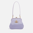 Vivienne Westwood Women's Vivienne's Clutch Bag - Lilac
