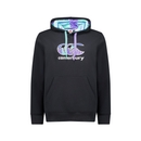 CANTERBURY W UGLIES HOODIE AF BLACK