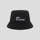 BLACKCAPS BUCKET HAT