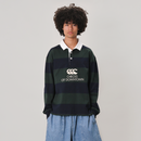 CHECKS X CCC RUGBY JERSEY