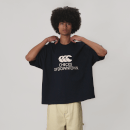 Canterbury Checks X CCC Oversized T - Shirt