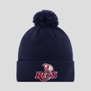 OLD REDS BEANIE