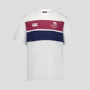 KIDS QLD REDS SUPPORTERS T-SHIRT MAROON