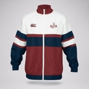 QLD REDS RETRO JACKET MAROON