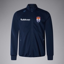 SUFC ELITE WINDSTOPPER JACKET NAVY