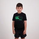 KIDS FUNDAMENTALS T-SHIRT BLACK
