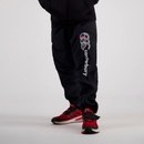 KIDS UGLIES STADIUM PANT BLACK