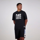 MENS LEGENDS T-SHIRT BLACK