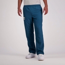 MENS CAPTAIN TRACKPANT BLUE