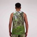 MENS NGAHERE SINGLET ASSORTED