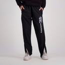 WOMENS UGLIES STADIUM PANT BLACK