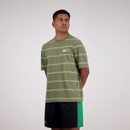 MENS FUNDAMENTALS T-SHIRT GREEN