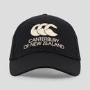 BASELINE CAP BLACK