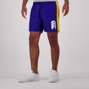 MENS PANEL TACTIC SHORT YELLOW