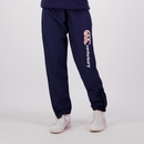 WOMENS UGLIES STADIUM PANT PEACOAT