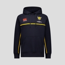 KIDS TARANAKI 2024 REPLICA TRAINING HOODIE