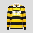 ADULT TARANAKI LEGENDS JERSEY