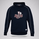 MENS 2025 QLD REDS HOODIE