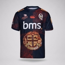 MENS QLD REDS SPECIAL EDITION 2025 SERIES SUPPORTERS T-SHIRT
