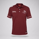MENS 2025 QLD REDS SUPPORTERS POLO