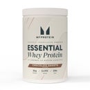 Essential Whey Protein, Cremige Schokolade