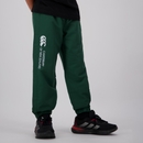 KIDS CUFFED STADIUM PANT GREEN
