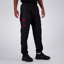 MENS CUFFED STADIUM PANT BLACK