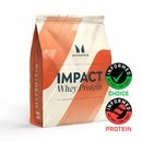 Impact Whey Protein, Schokolade Brownie