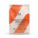 Impact Whey Protein, Unflavoured (+Collagen)