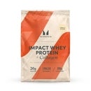 Impact Whey Protein, Vanilla (+Collagen)