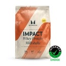 Impact Whey Protein, Banana (Milkshake)