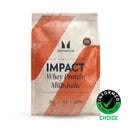 Impact Whey Protein, Cookie Crumble (Milkshake)