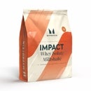 Impact Whey Isolate Milchshake, Milchschokolade