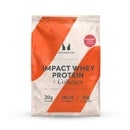 Impact Whey Protein, Strawberry Cream (+Collagen)