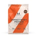 Impact Whey Protein, Chocolate (+Collagen)