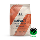 Impact Whey Protein, Unflavoured (Milkshake)