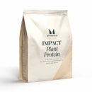 Impact Plant Protein, Unflavoured (new recipe)