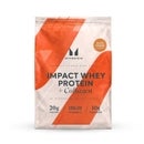 Impact Whey Protein, Salted Caramel (+Collagen)