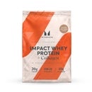 Impact Whey Protein, Cookies and Cream (+Collagen)