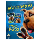 Scooby-Doo 1/2 (DVD Boxset)