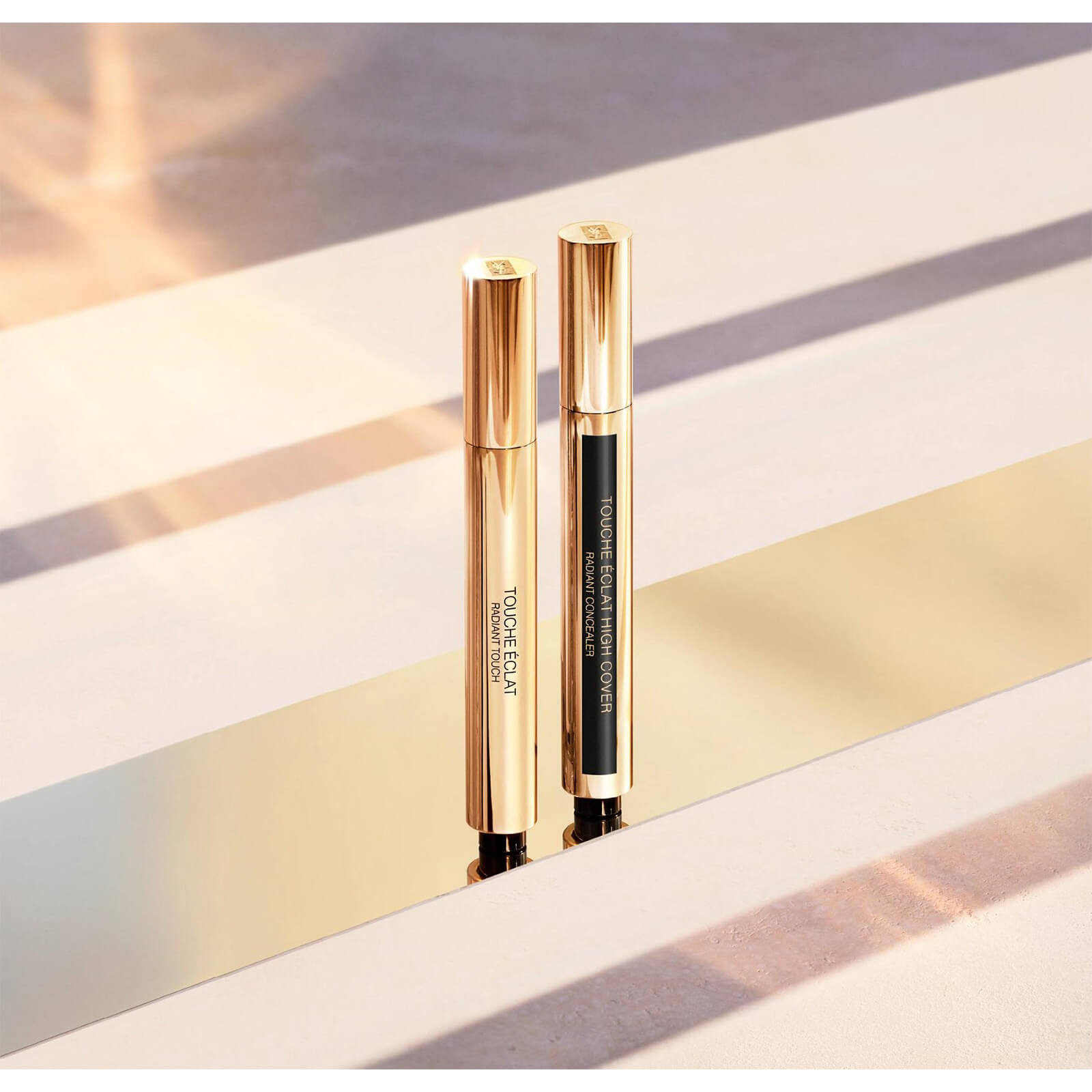 Yves Saint Laurent Touche Eclat Highlighter Pen 2.5ml Various Shades LOOKFANTASTIC