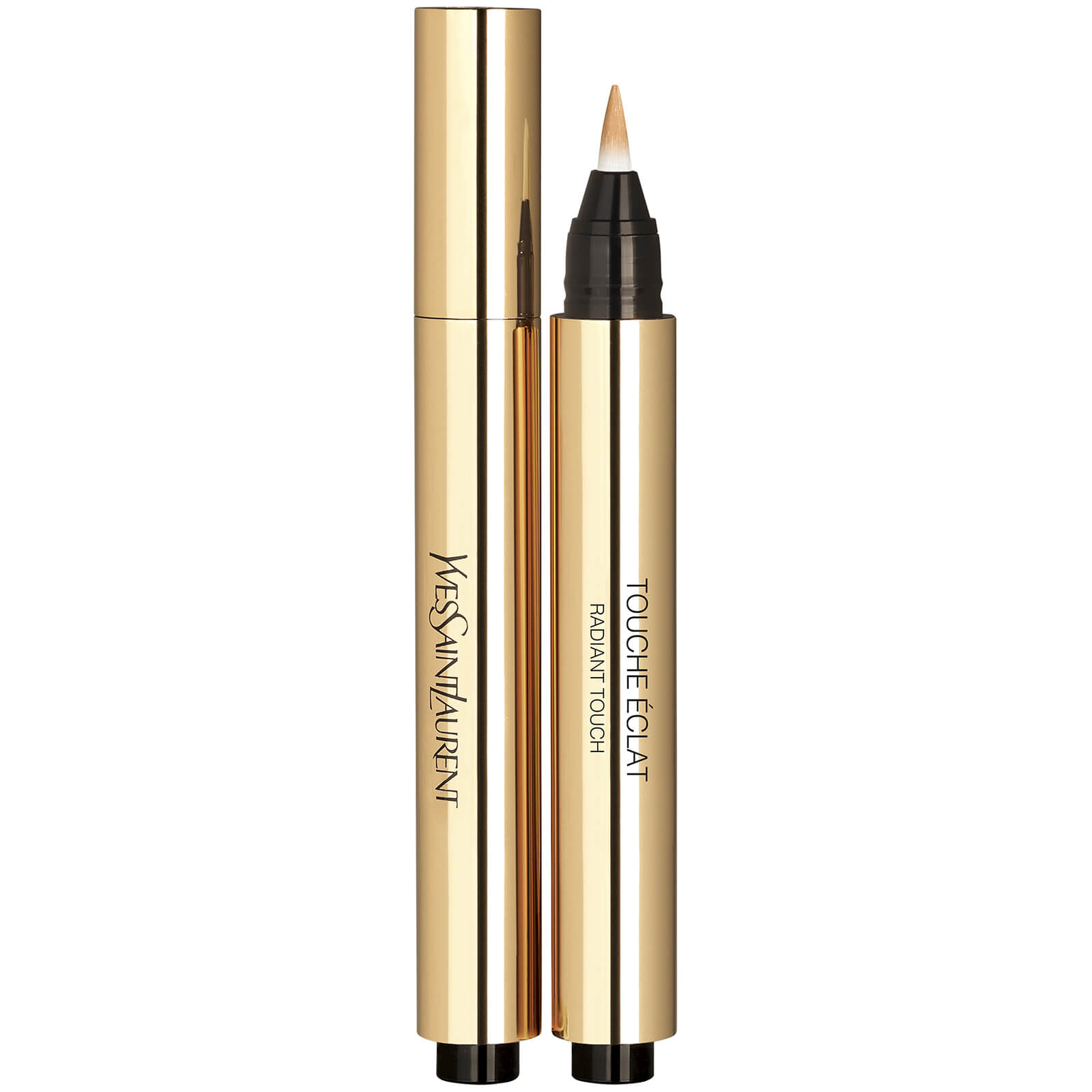 Yves Saint Laurent Touche Eclat Highlighter Pen 2.5ml Various Shades LOOKFANTASTIC