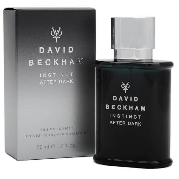 David Beckham Instinct After Dark 香水 David Beckham - Instinct After Dark Eau de Toilette (50ml)