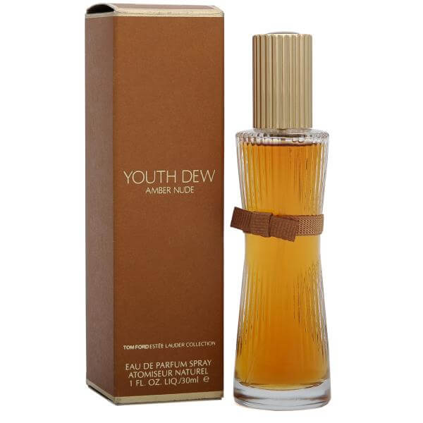 Estee Lauder - Youth Dew Amber Nude Eau de Parfum (30ml)