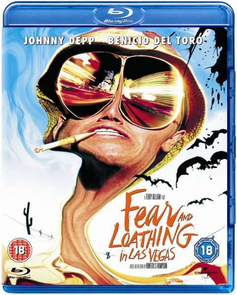 Fear And Loathing In Las Vegas | Zavvi UK